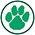Green Local Schools (Franklin Furnace) Logo